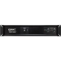 Main product image for QSC RMX 850a Power Amplifier 245-690